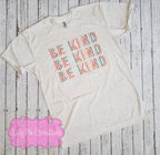 Be Kind Shirt - Shirt for Women