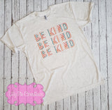 Be Kind Shirt - Shirt for Women