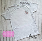 Deathly Hallows Shirt- HP Shirt