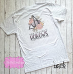 Deathly Hallows Shirt- HP Shirt