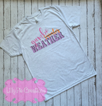 Gumbo Weather Shirt - Louisiana Fall t-shirt