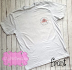 Hagrid's Tea House Shirt - HP Shirt