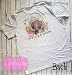 Half Blood Prince Potions Shirt - HP Shirt