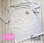 Half Blood Prince Potions Shirt - HP Shirt