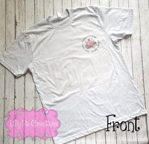 Honeydukes Legendary Sweets Shop Shirt - HP Shirt