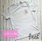 The Leaky Cauldron Pub Shirt - HP Shirt