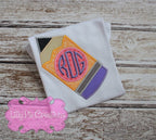 Kids Back to School SHirt