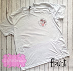 Quality Quidditch Supplies Shirt - HP Shirt