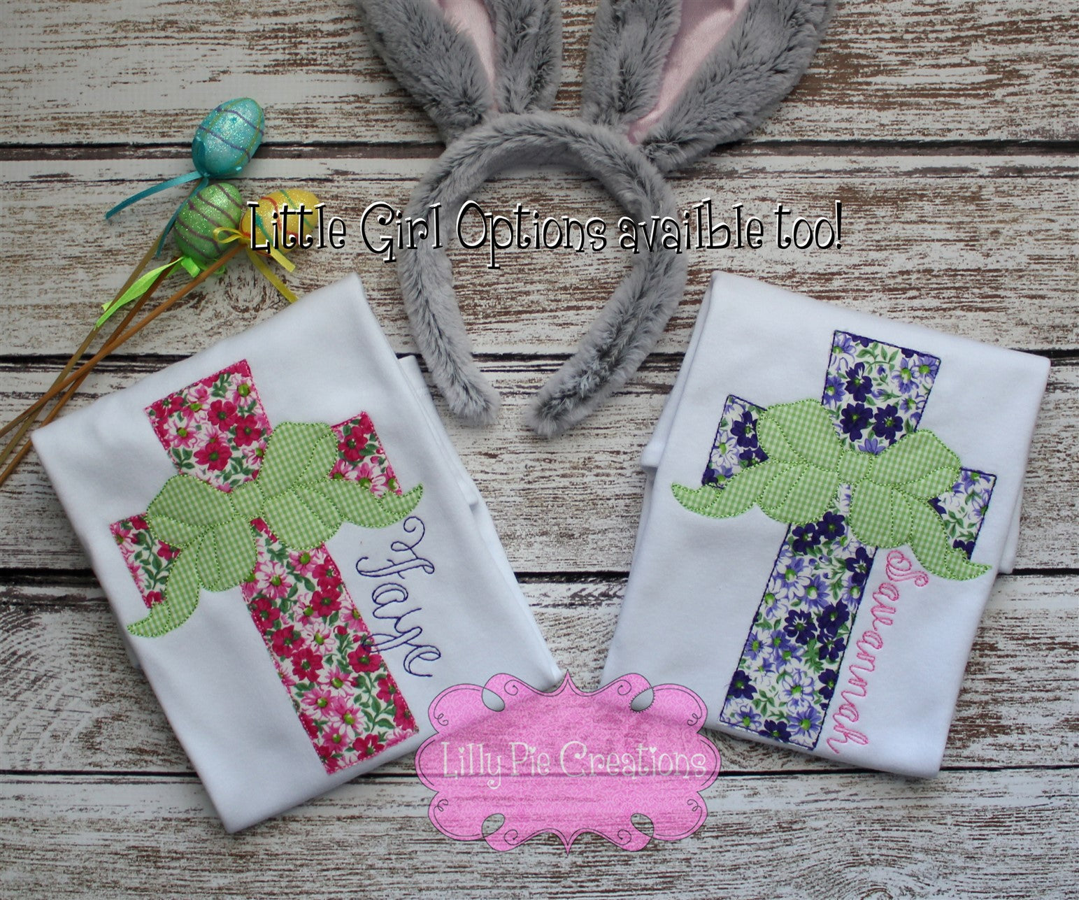 Cross Shirt - Boys Easter Shirt - Christian Shirt