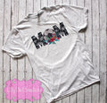 Soccer Mom T-shirt