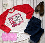 A Love Like Gnome Other - Ladies Valentine's Day shirt